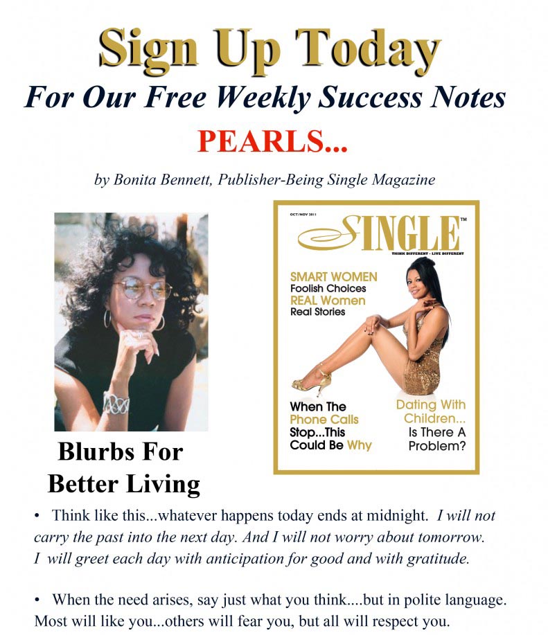 Women Free Dating Advice Newsletter 77