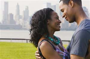 My Successful  Search For Mr. Right