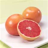 The New Grapefruit Diet!